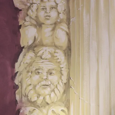 公寓式酒店 Hestasja