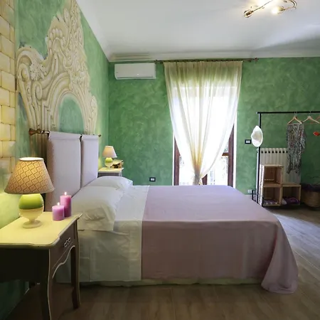 Апарт-отель Hestasja *