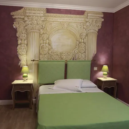 Hestasja * Нардо