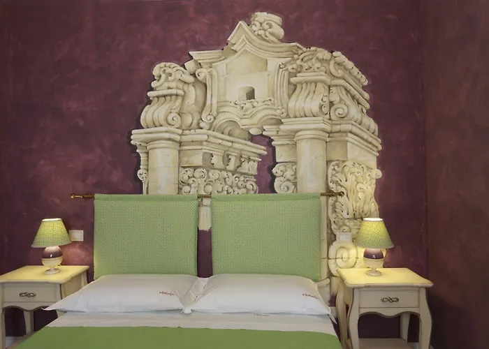 Hestasja Apartahotel Nardò