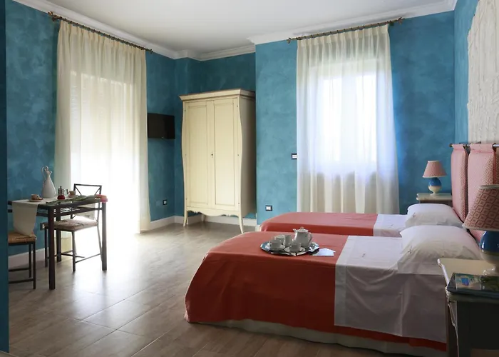 Apartahotel Hestasja *