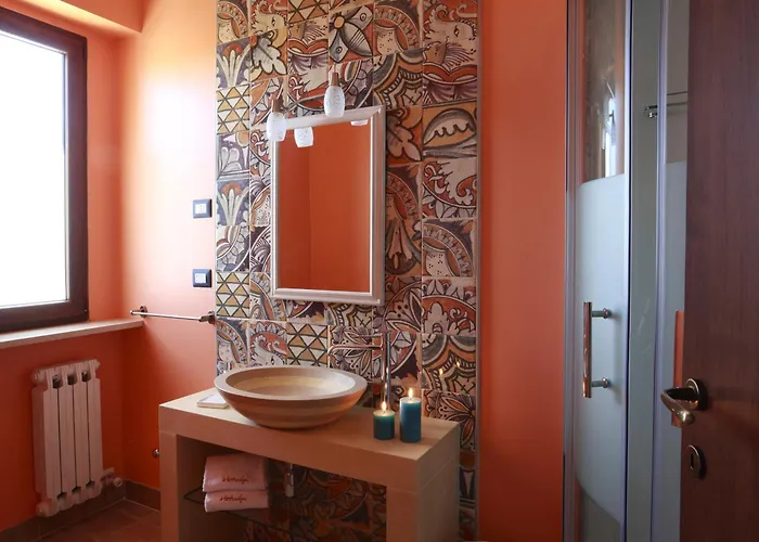 Hestasja Apartahotel