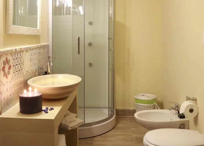 Hestasja Apartahotel