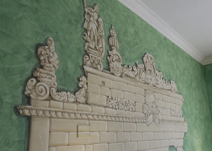 Apartahotel Hestasja *