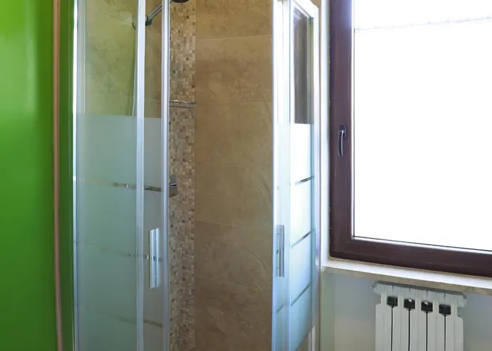 Apartahotel Hestasja