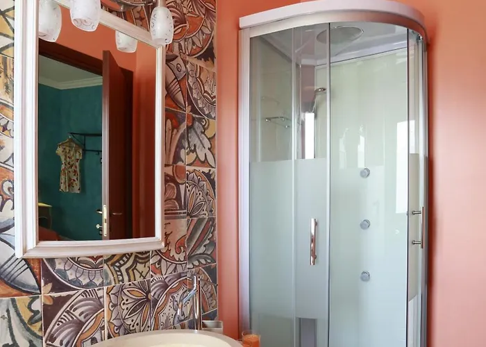 Hestasja Apartahotel