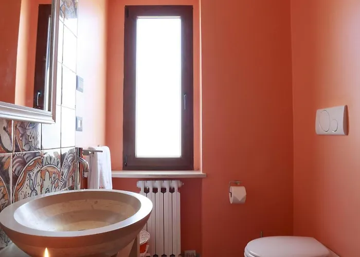 Hestasja Apartahotel