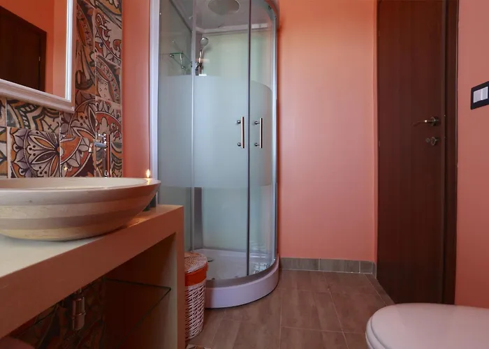 Apartahotel Hestasja