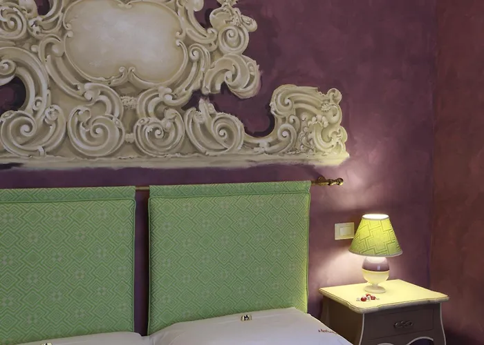 Apartahotel Hestasja