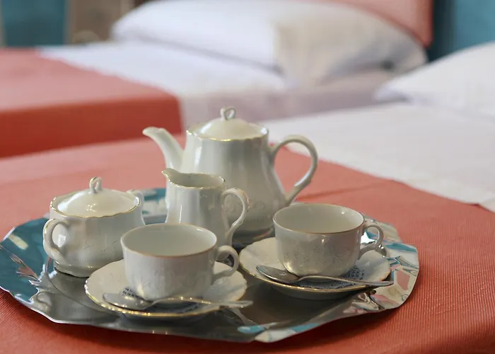 Hestasja Apartahotel