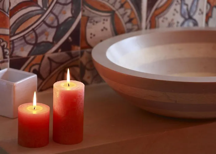 Apartahotel Hestasja *