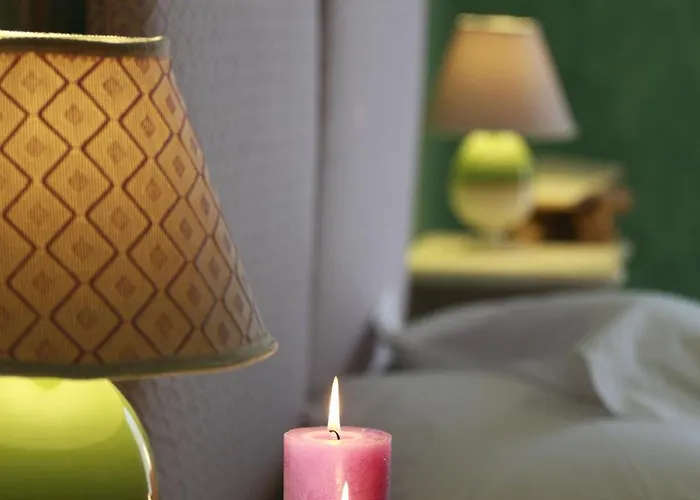 Apartahotel Hestasja