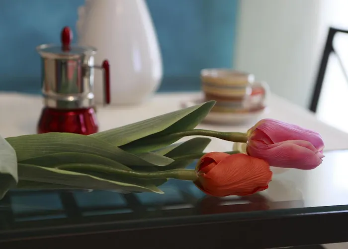 Hestasja Apartahotel *