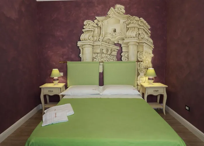 Hestasja Apartahotel Nardò