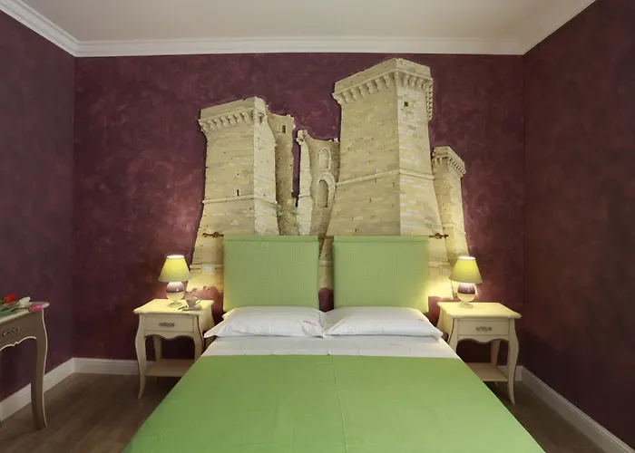 Apartahotel Hestasja